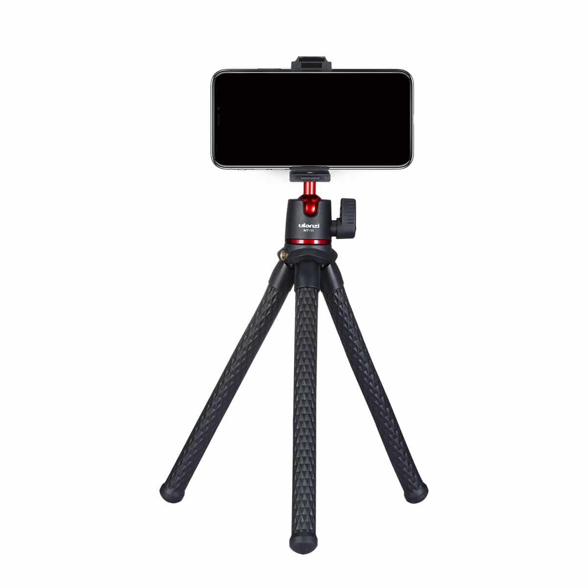 Ulanzi MT-11 flexible tripod XL with extra sturdy legs and built-in phone holder