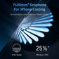 Telesin Master Grip V2 voor iPhone 17 Pro - Creator Combo met lamp en filter - Handgrips