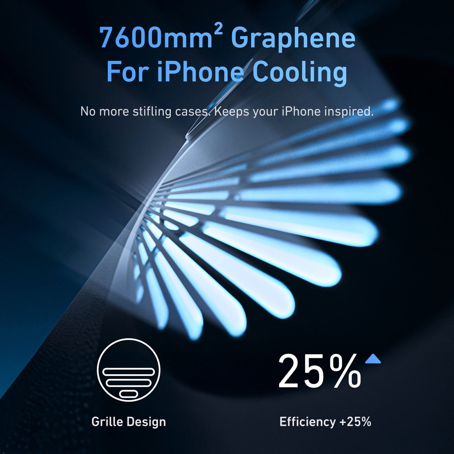 Telesin Master Grip voor iPhone 17 Pro - Standard Kit - Handgrips