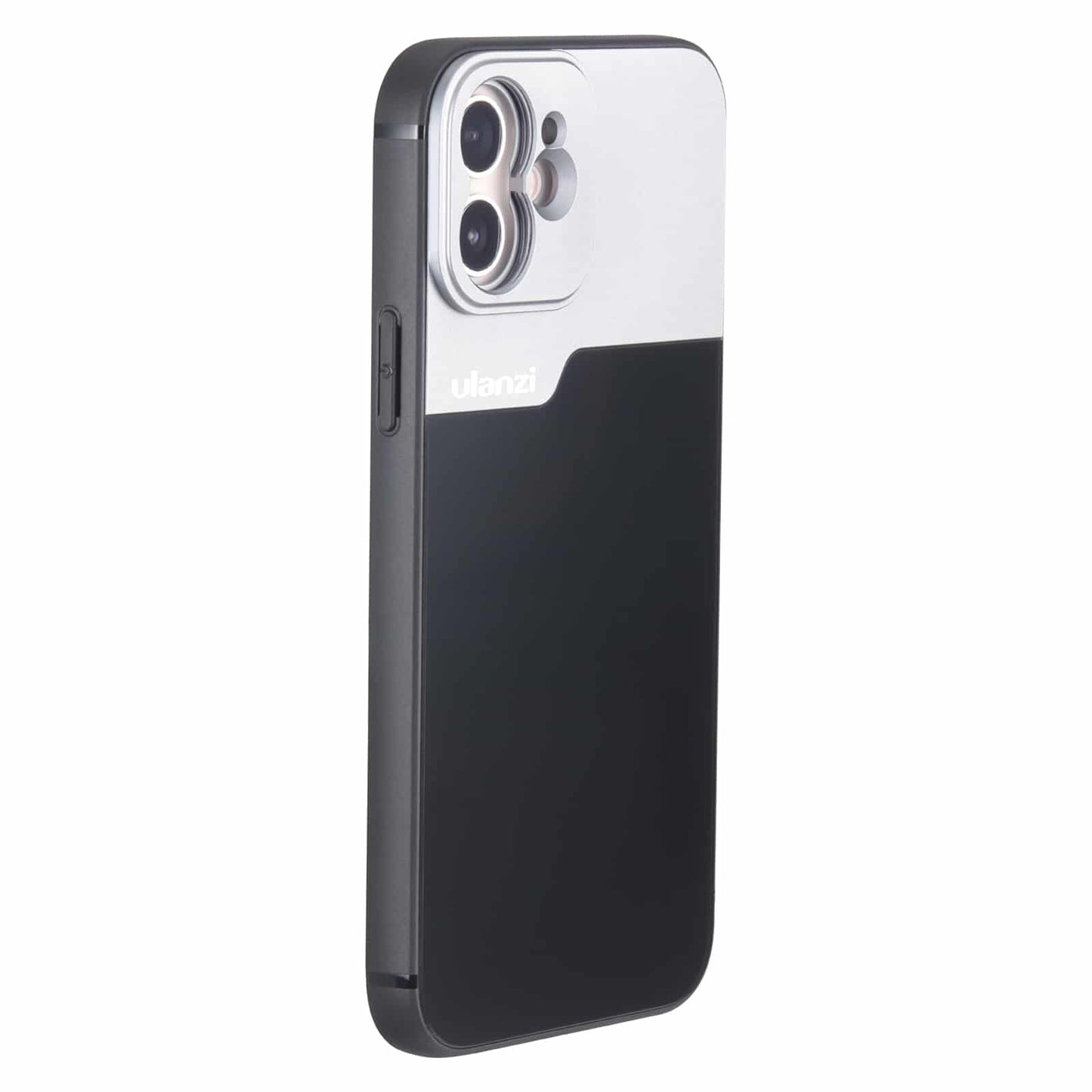 Ulanzi iPhone 12 lens case with 17mm thread