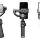 Hohem iSteady M6 - premium smartphone gimbal