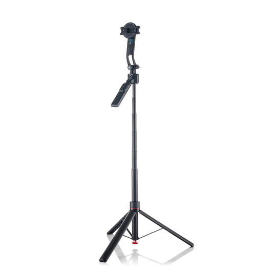 MOJOGEAR TS4 Selfie Stick tracking statief met Auto-Open functie - MagSafe - Selfiesticks