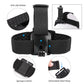 Ulanzi MP-2 Head Strap en Chest Strap Kit voor GoPro en smartphone - Obsolete