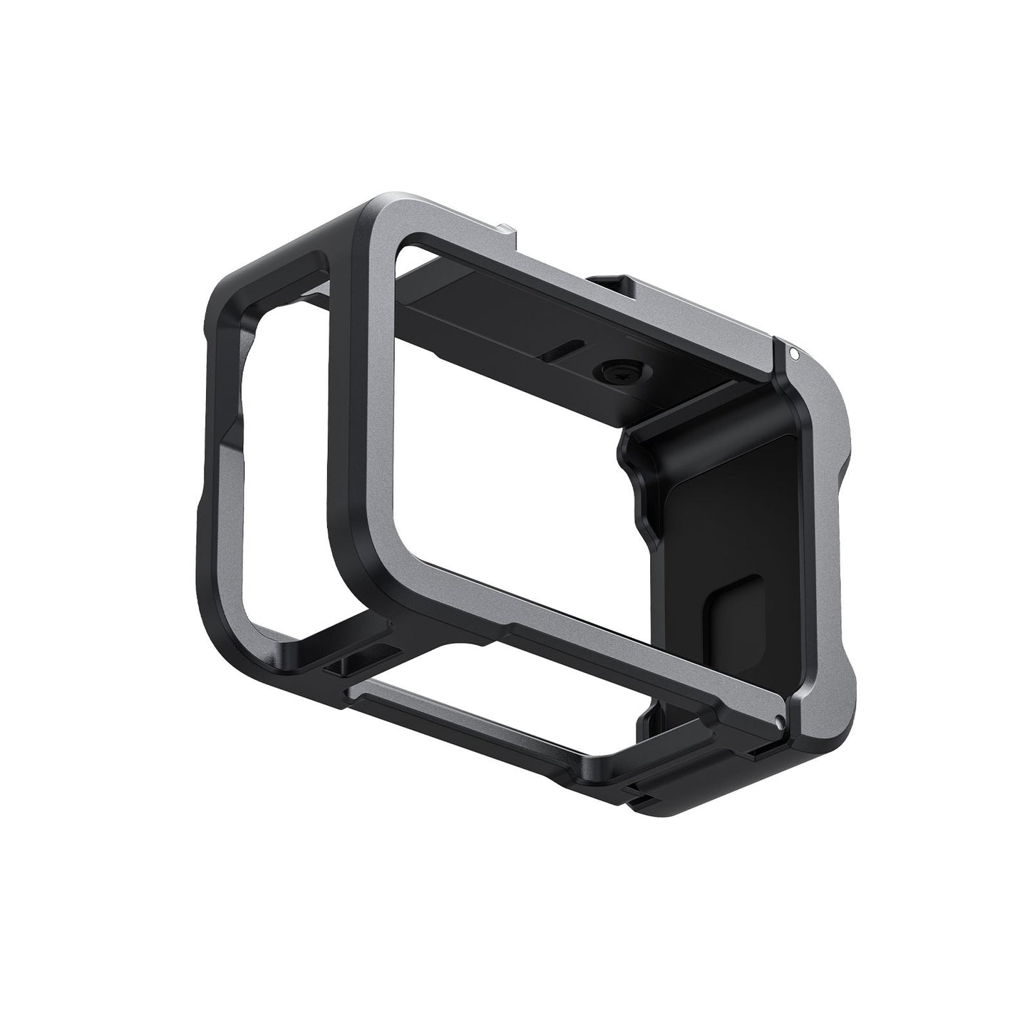 Telesin Metal Cage for DJI Osmo Action 6 - Gray