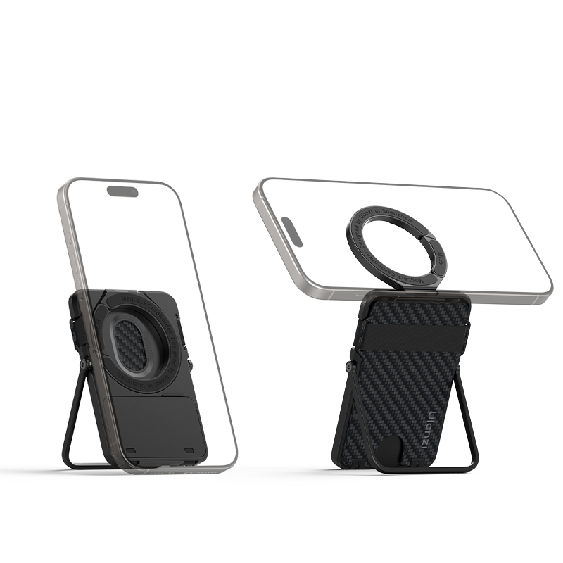 Ulanzi ML25 MagLock Magnetic Card Holder