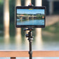 Ulanzi U-Pad III - Adjustable Tripod Tablet Holder - Metal