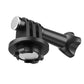 Ulanzi Go Quick II set: Magnetische GoPro Quick Release Mount - GoPro Mounts