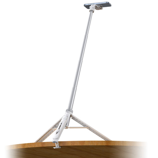 Ulanzi TT88 Overhead smartphone selfiestick - Wit - Selfiesticks