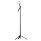 MOJOGEAR TS4 Tracking statief met selfiestick - MagSafe & Klem - Selfiesticks