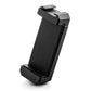 MOJOGEAR Premium telefoonhouder met cold shoe mount - Telefoonhouders