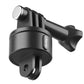 Ulanzi Go Quick II set: Magnetische GoPro Quick Release Mount - GoPro Mounts