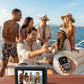 Telesin T13 Bluetooth Remote for DJI Osmo Action - Waterproof