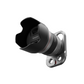 Telesin Master Lens 2X Tele for iPhone 17 Pro Max – Telephoto lens for Telesin Master Grip