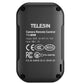 Telesin V2 Bluetooth remote voor GoPro 13/12/11/10/9/8/Max - Waterbestendig - Bluetooth remotes
