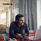 Comica STM-USB microphone for streaming, studio and podcast