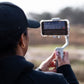 Hohem iSteady XE - lightweight smartphone gimbal