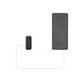 7RYMS Rimo S1(LN) 2.4G Dual-channel draadloze microfoon met Lightning aansluiting - Draadloze microfoons