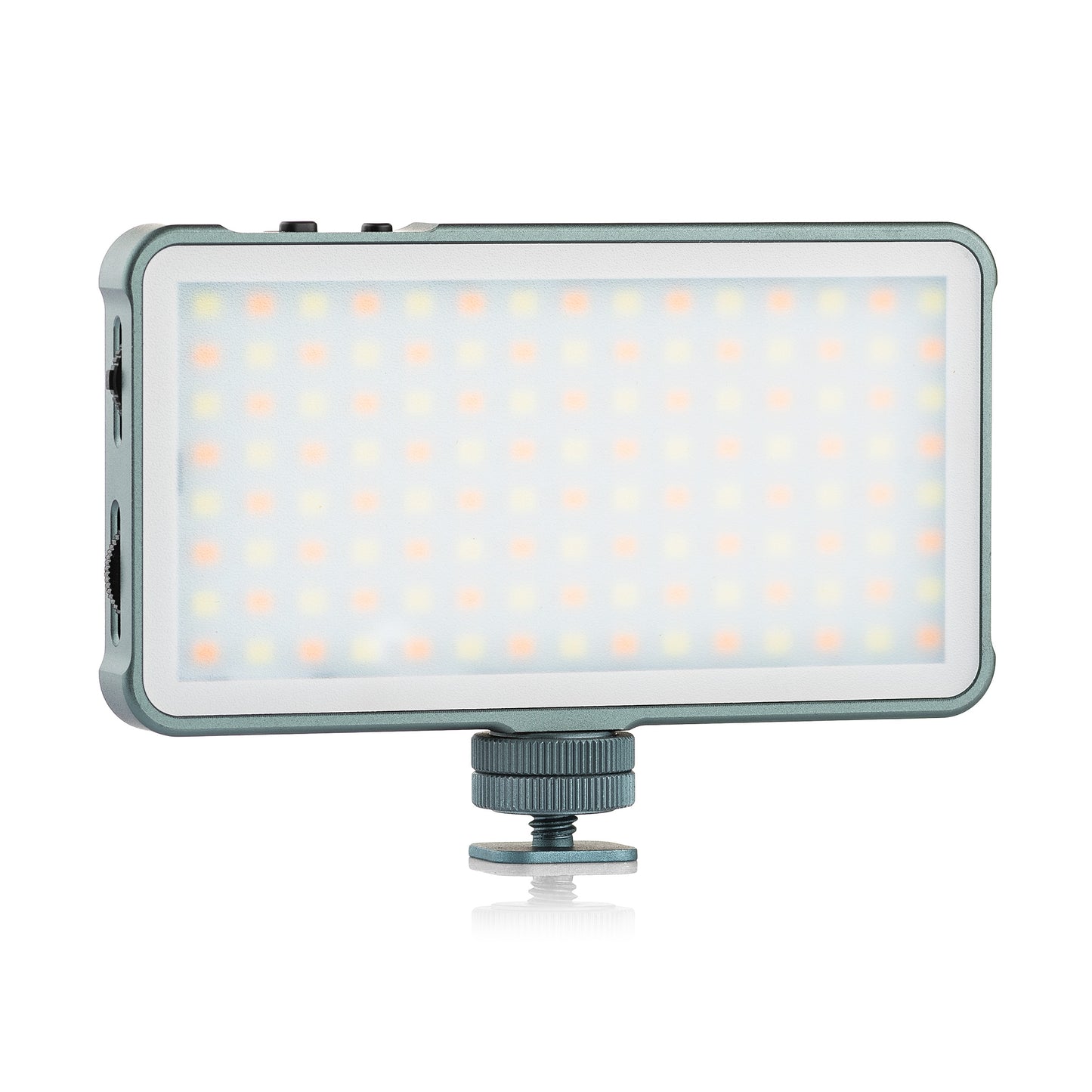 MOJOGEAR Lumi Bicolor LED-lamp 6.5W - Mini - Cameralampen