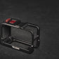 Telesin Street Photography Grip + Cage for DJI Osmo Action 3/4/5