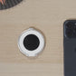 Telesin Magnetic holder with suction cups for smartphones
