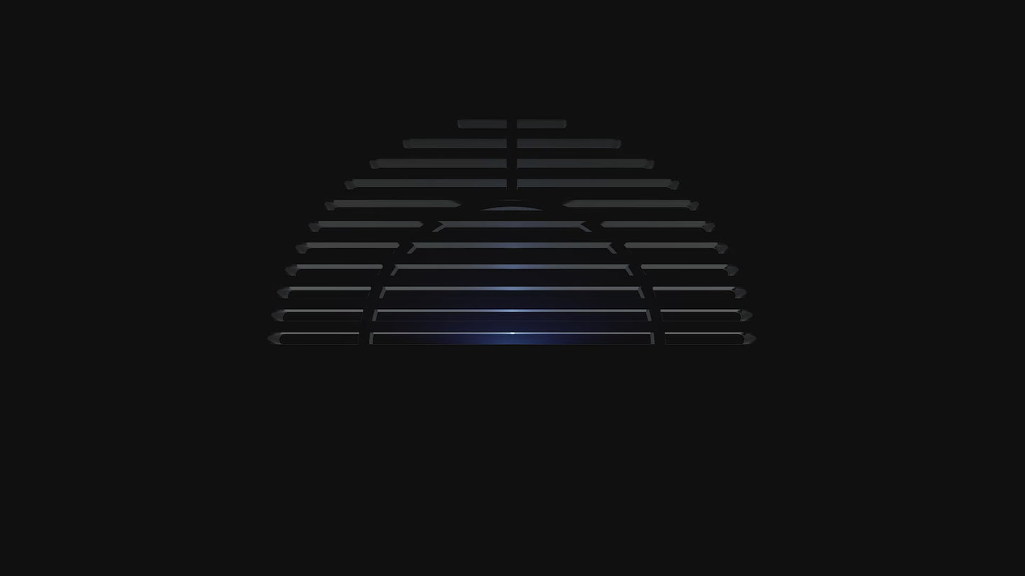 Telesin Master Grip for iPhone 17 Pro Max - Standard Kit