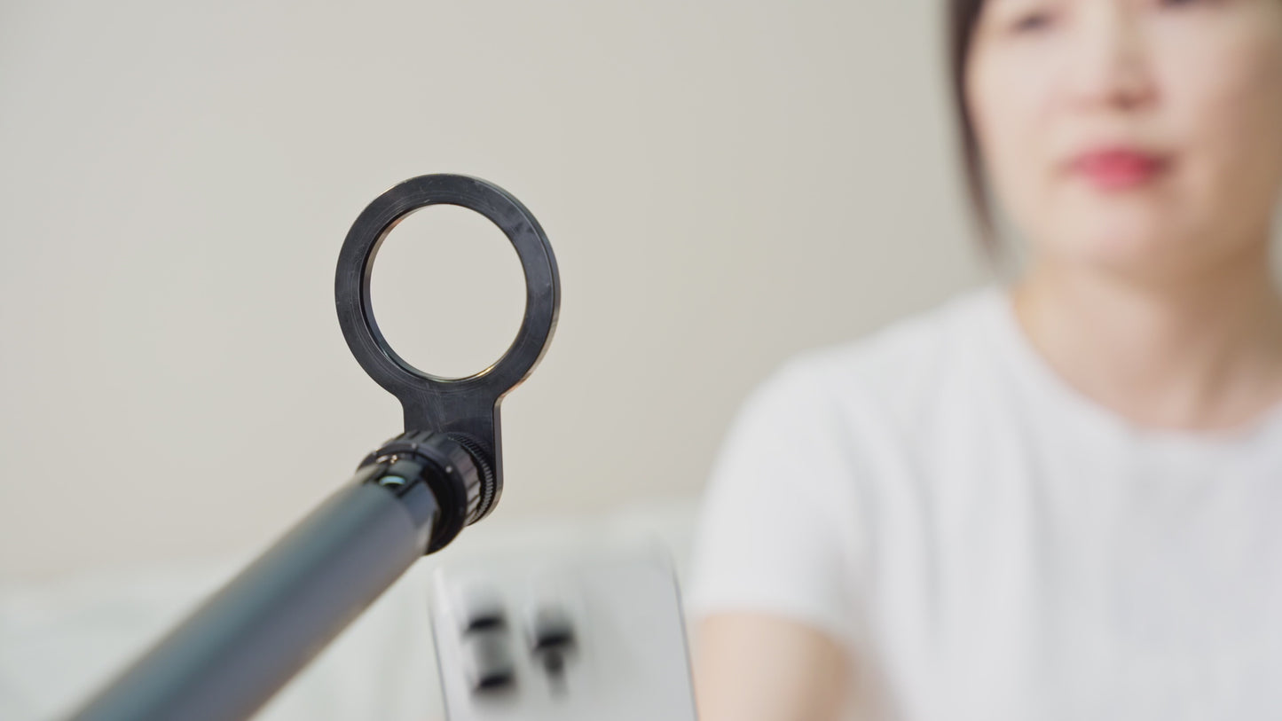 Telesin Live Streaming Floor Stand with MagSafe