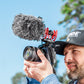 RØDE Videomic NTG shotgun microfoon