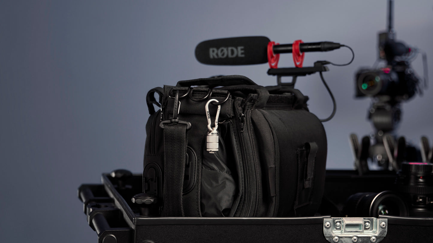 RØDE Thread Adapter mounting accessory | MOJOGEAR