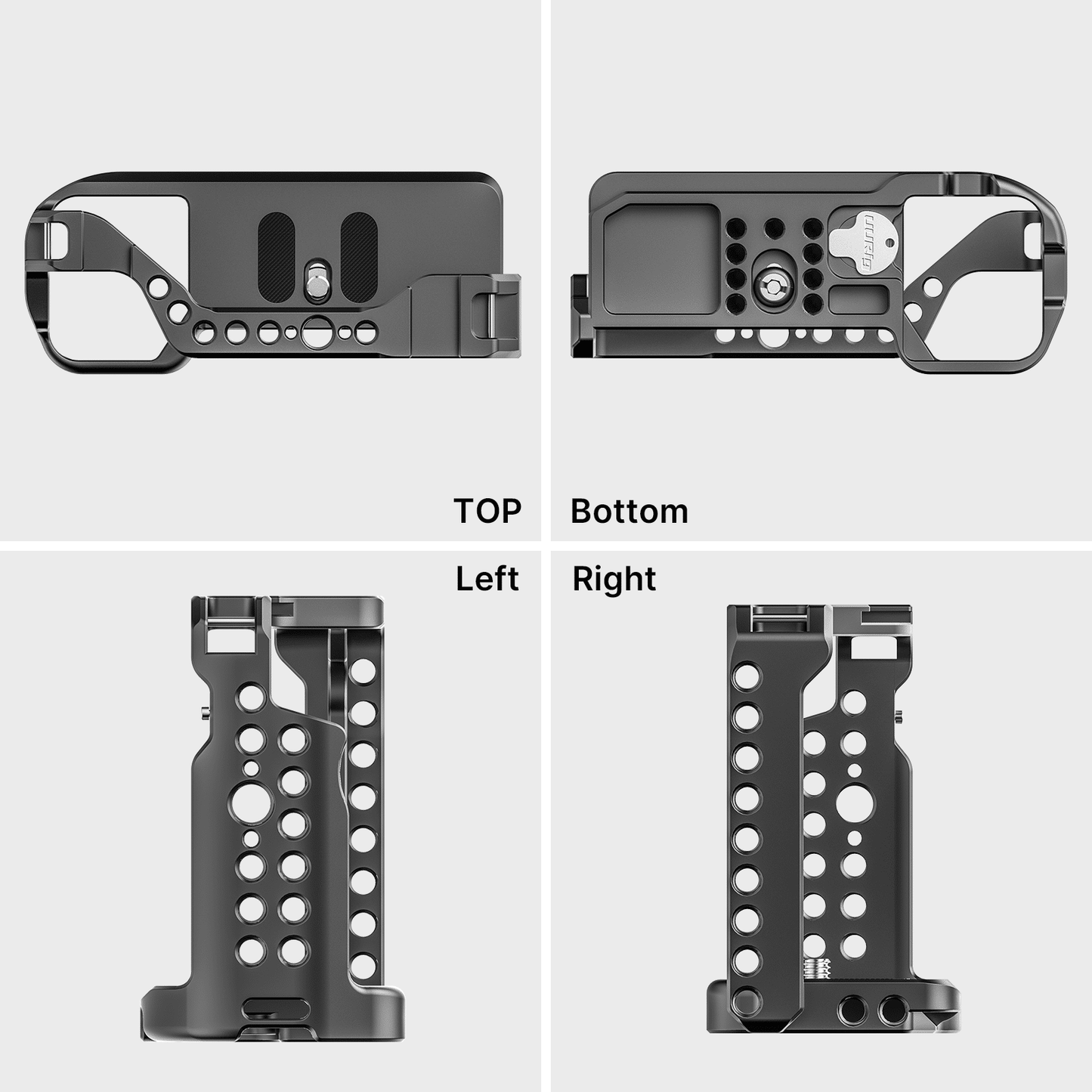 Ulanzi UURig metalen camerakooi voor Sony A7C