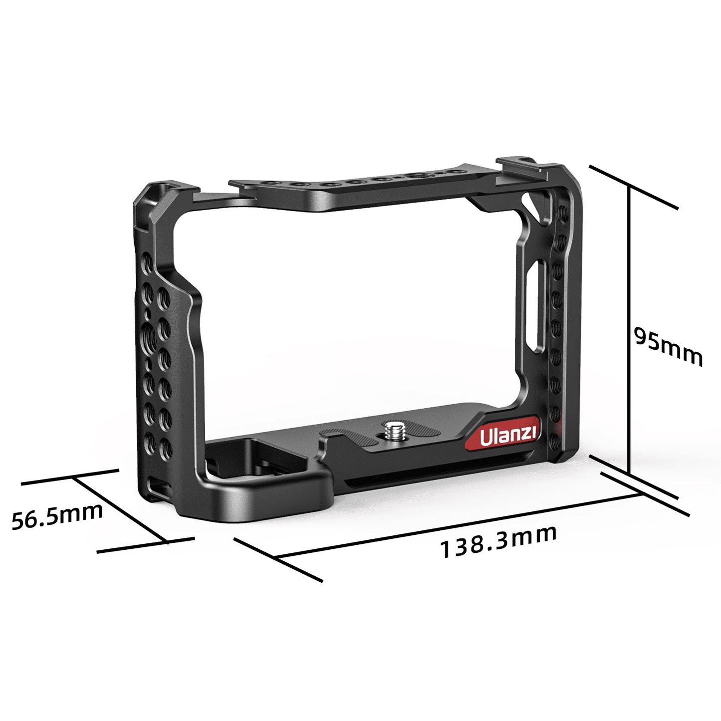 Ulanzi UURig metalen camerakooi voor Sony A7C