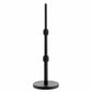 MOJOGEAR DS2 Microphone Table Stand Extendable