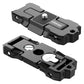 Ulanzi ST-15 telefoonhouder met Cold Shoe-mount & Arca Swiss quick release plate voor statief - Obsolete