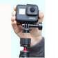 Ulanzi GP-4 magnetic quick release GoPro mount with base