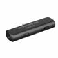 BOYA BY-WM4 Pro-K3 wireless microphone set with transmitter and Apple Lightning receiver for iPhone