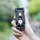 Ulanzi ST-15 telefoonhouder met Cold Shoe-mount & Arca Swiss quick release plate voor statief - Obsolete